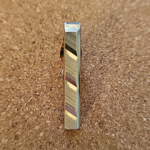 Tie Clip - Picture 4 of 11